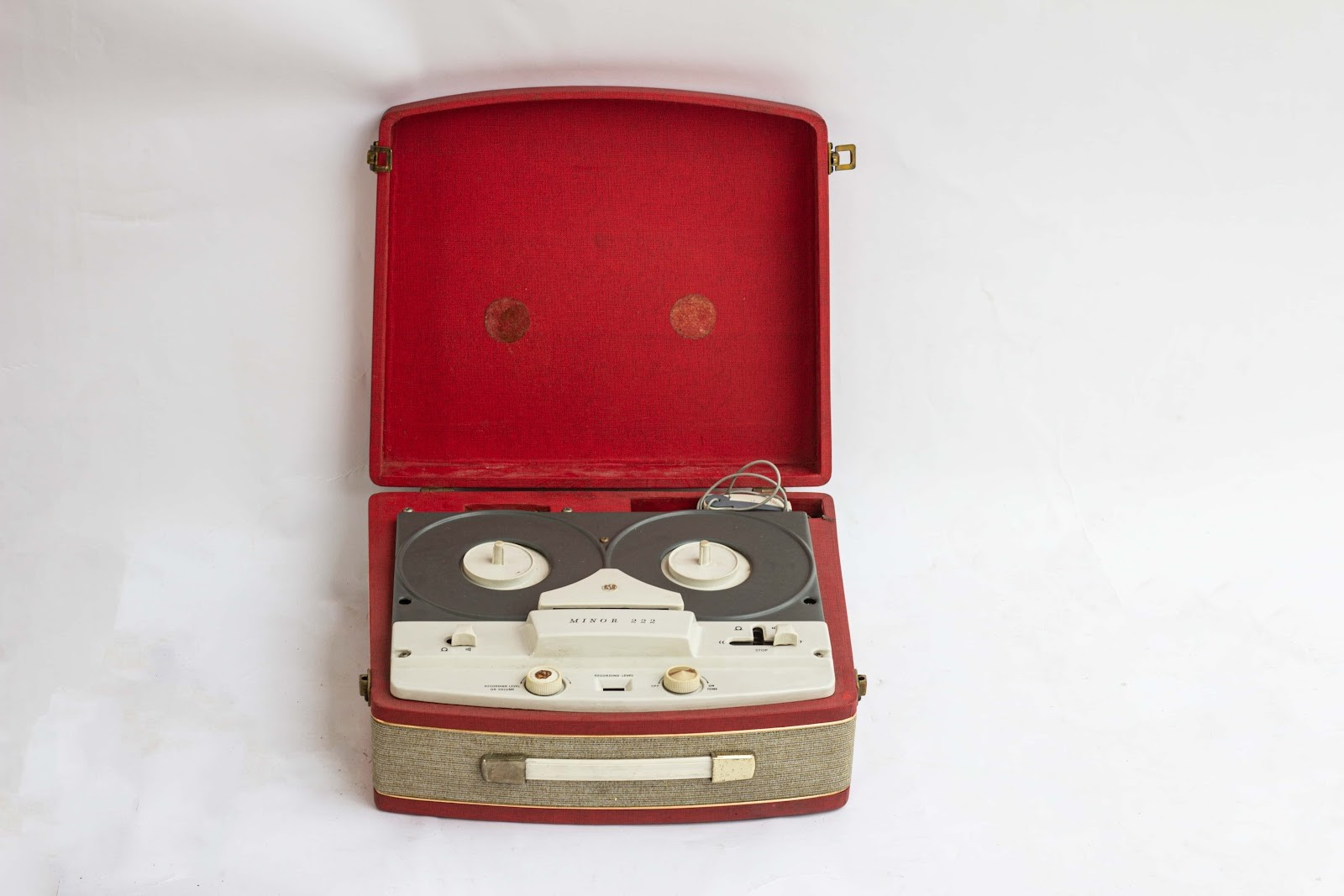 audio recorder Audio recorder - Image 1