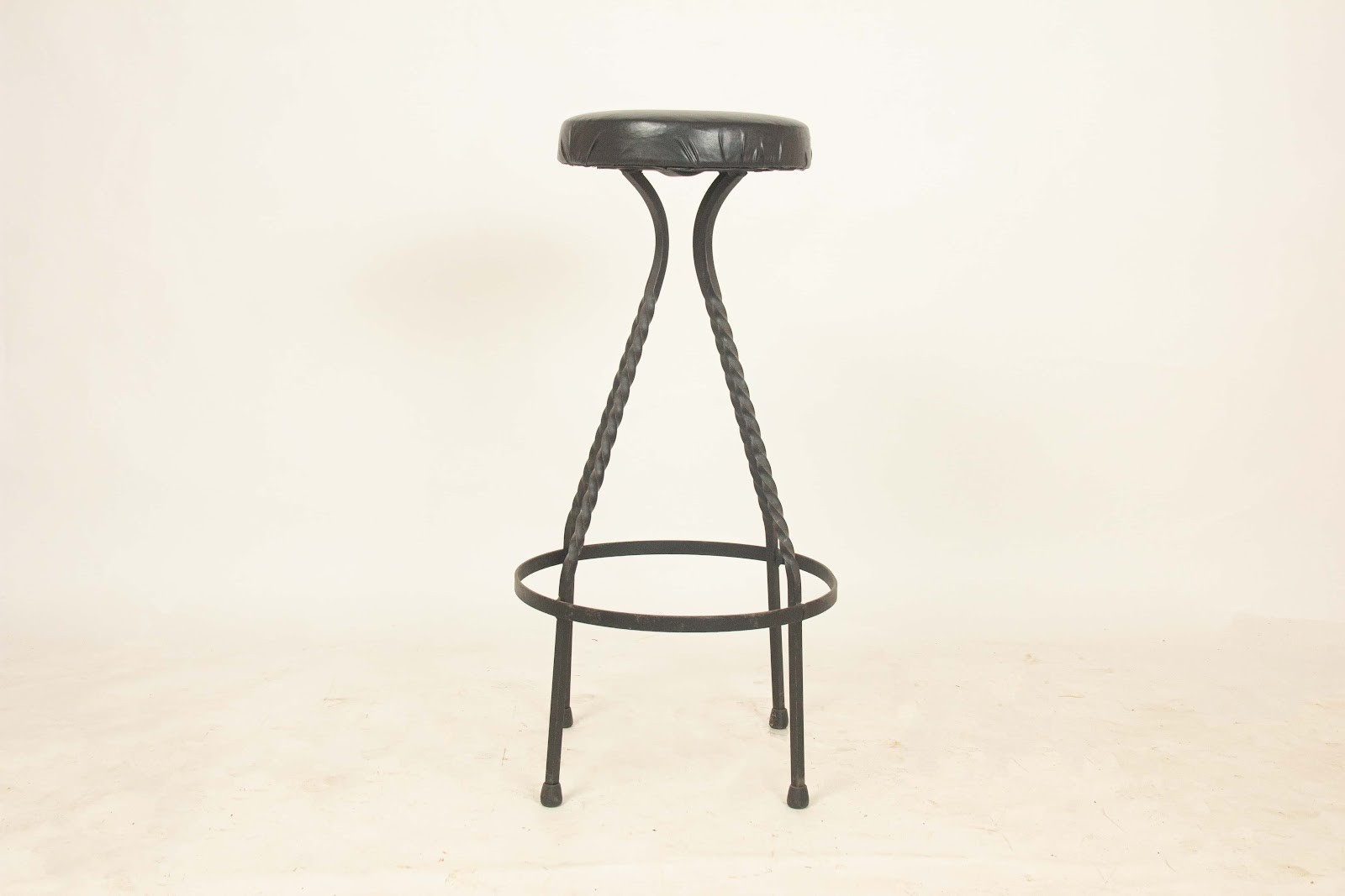 bar stool 3 Bar stool - Image 1