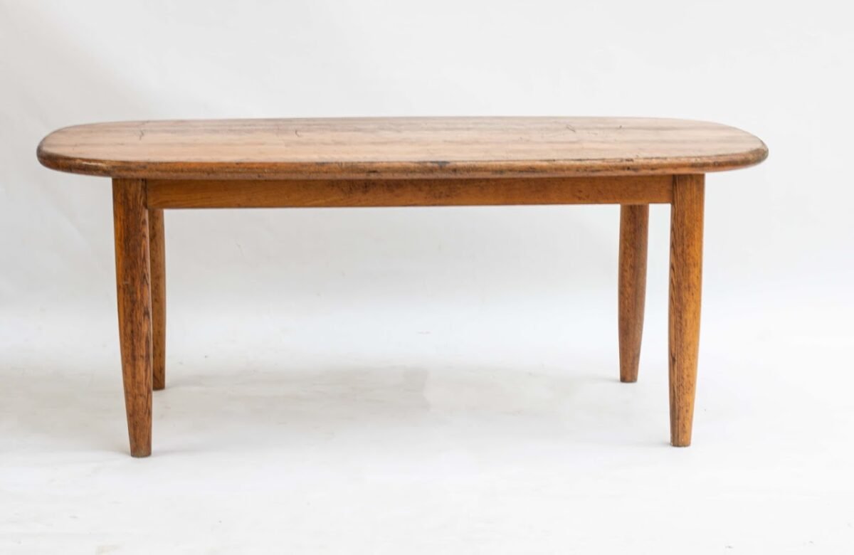Center table