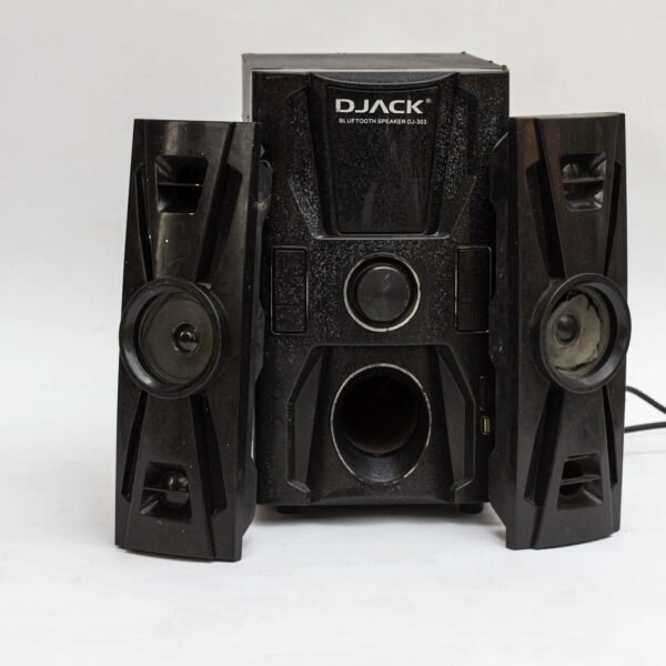 djack sound system