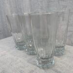 Drinking glasses