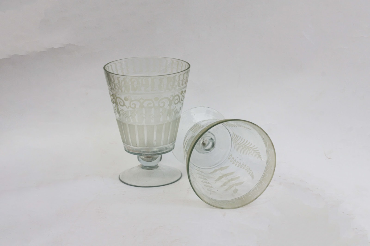 Glass Rummer - Image 1