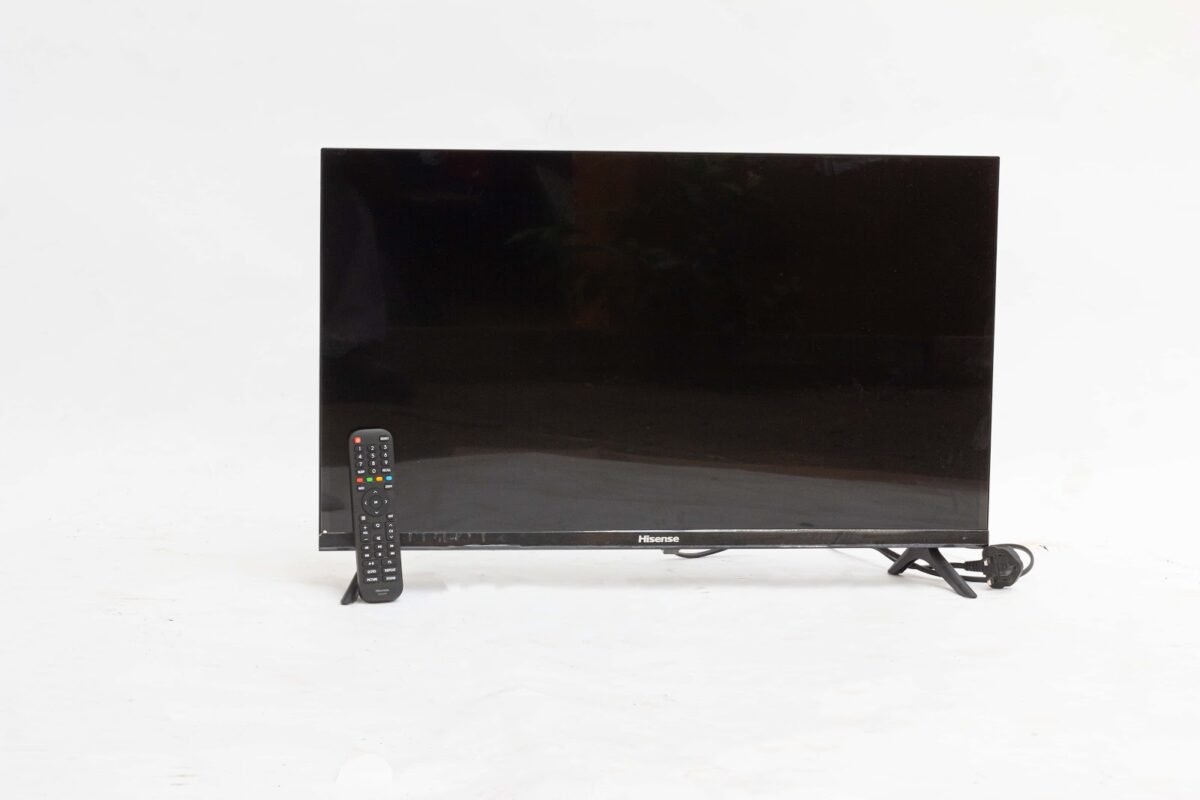 hisense tv 32" Hisense Smart TV - Image 1