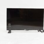 32" Hisense Smart TV