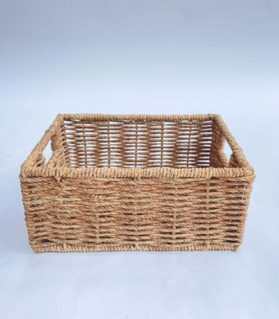 Shelf basket