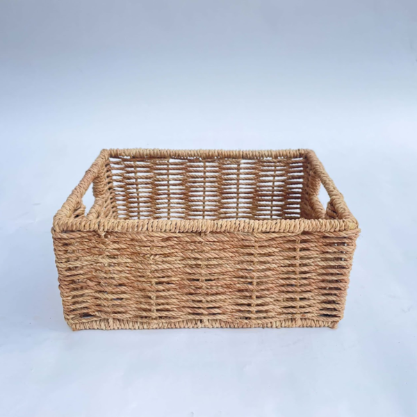 Shelf basket