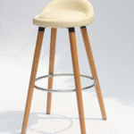 Skandi Bar Stool