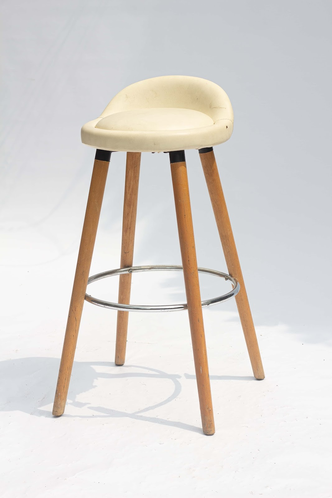 Skandi Bar Stool
