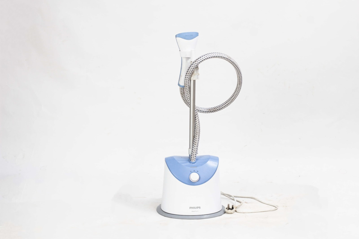 steam iron Steam iron - Image 1
