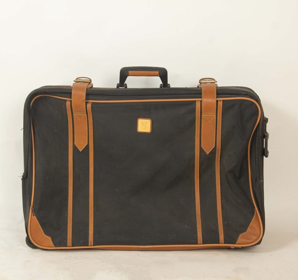 suitcase