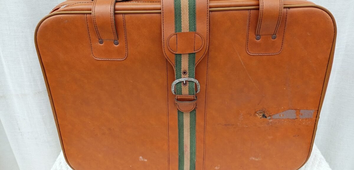 suitcase