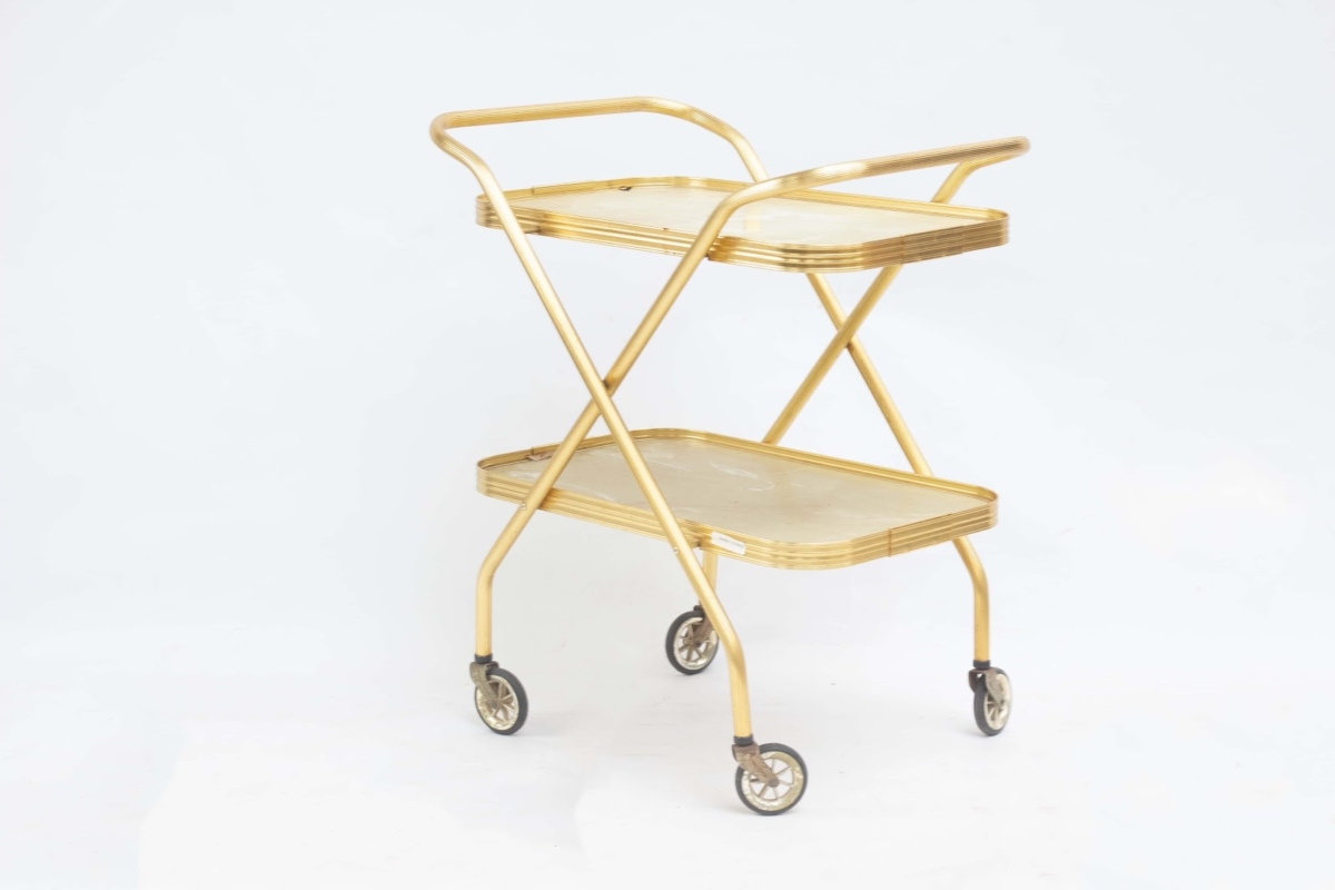 Trolley - Image 1