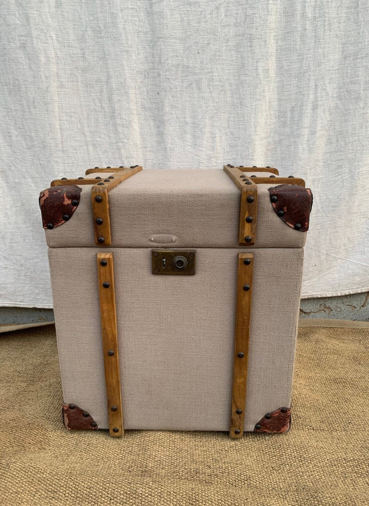 trunk Trunk
