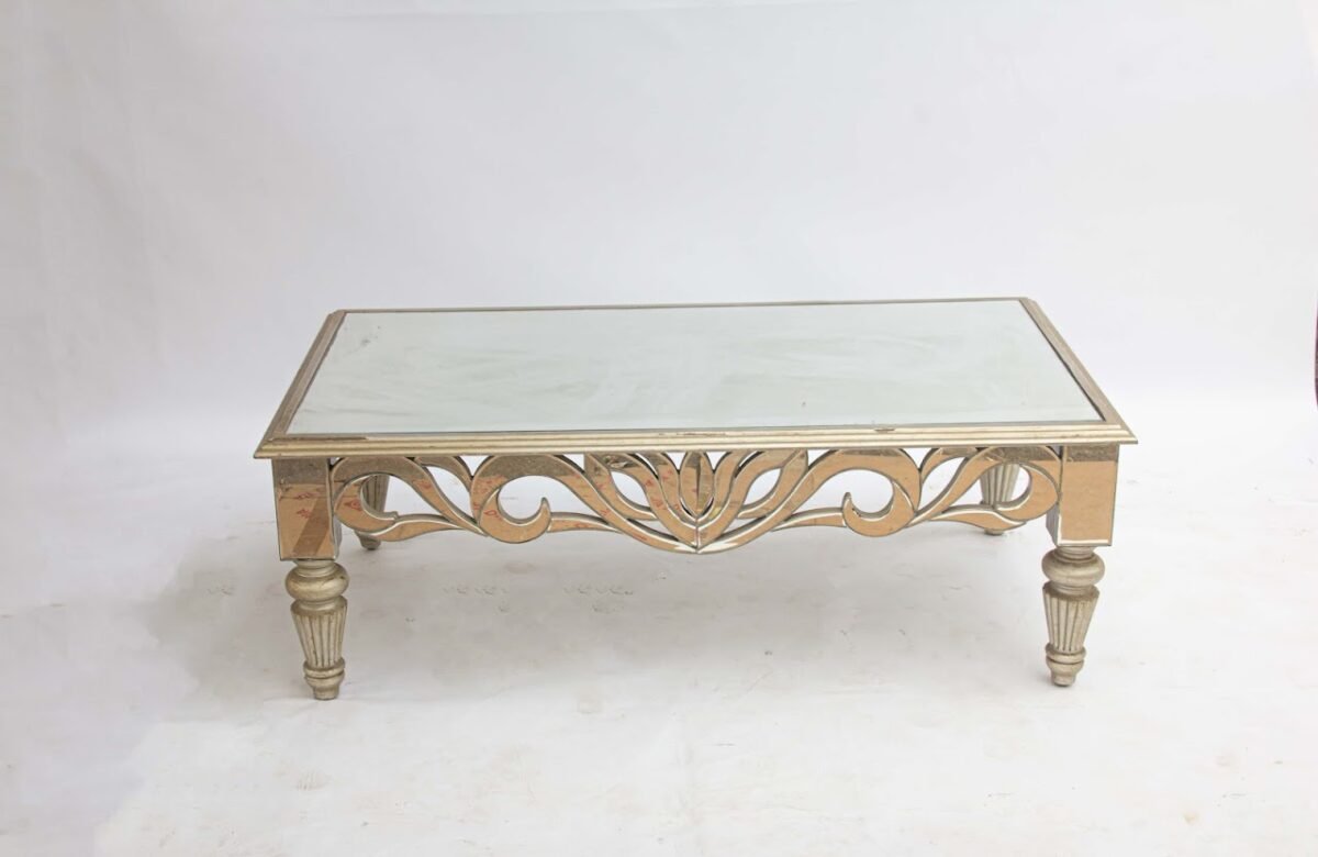 vintage center table 3 Vintage center table