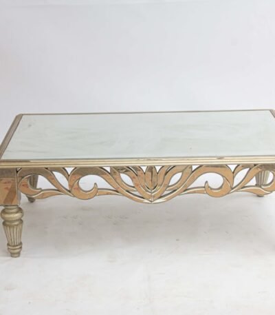 Vintage center table