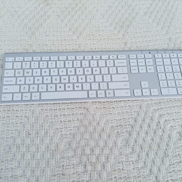 wireless keyboard