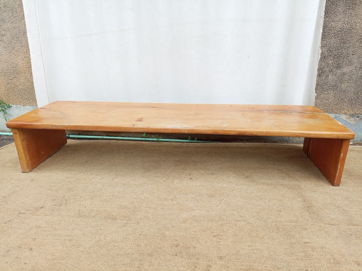 wooden Bench wooden Bench