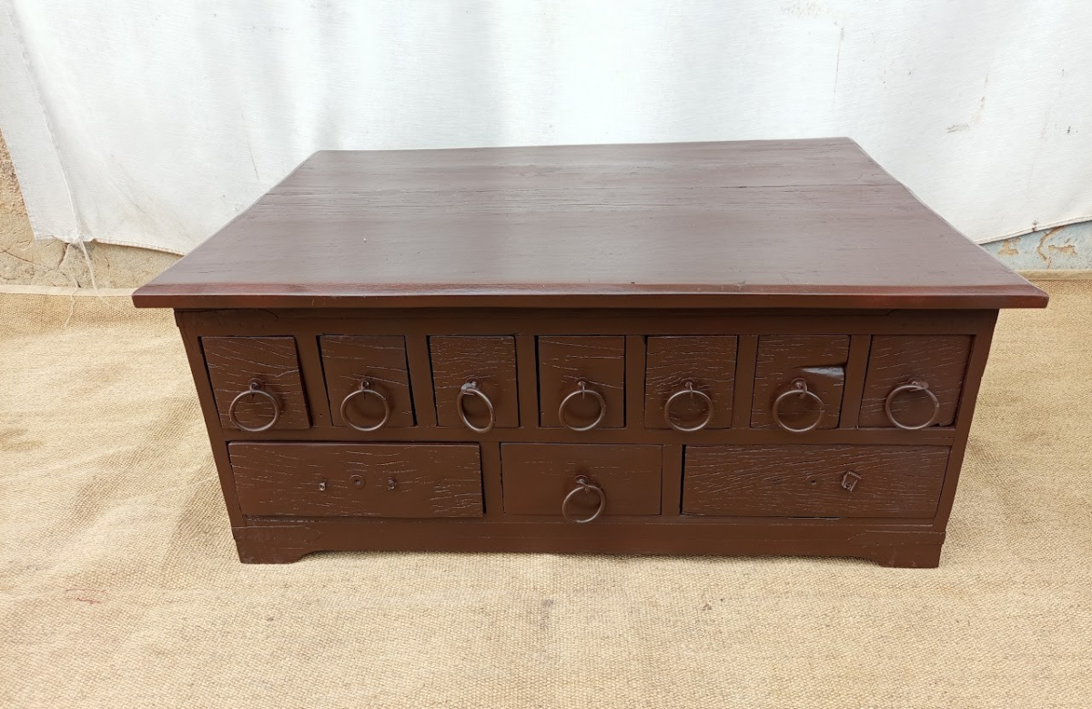 wooden center table wooden center table