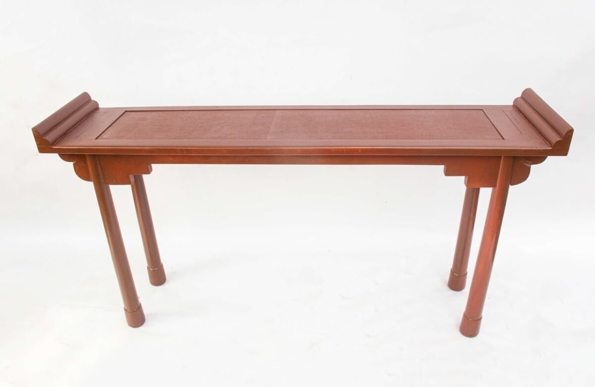 CONSOLE TABLE Console table