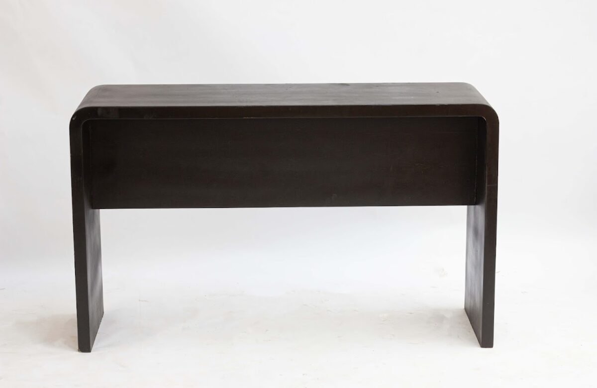 console table