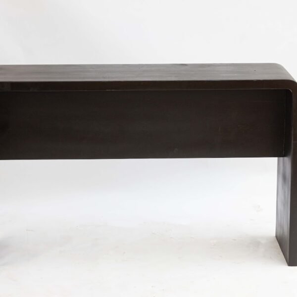 console table