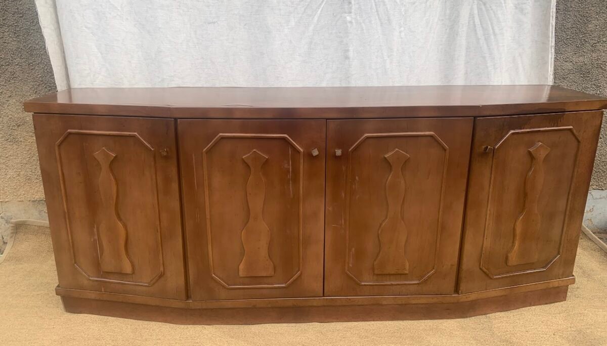Console Cabinet. Console Cabinet.