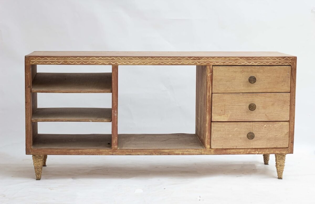 Console Console