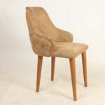 Upholstered chair