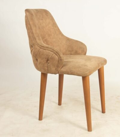Upholstered chair