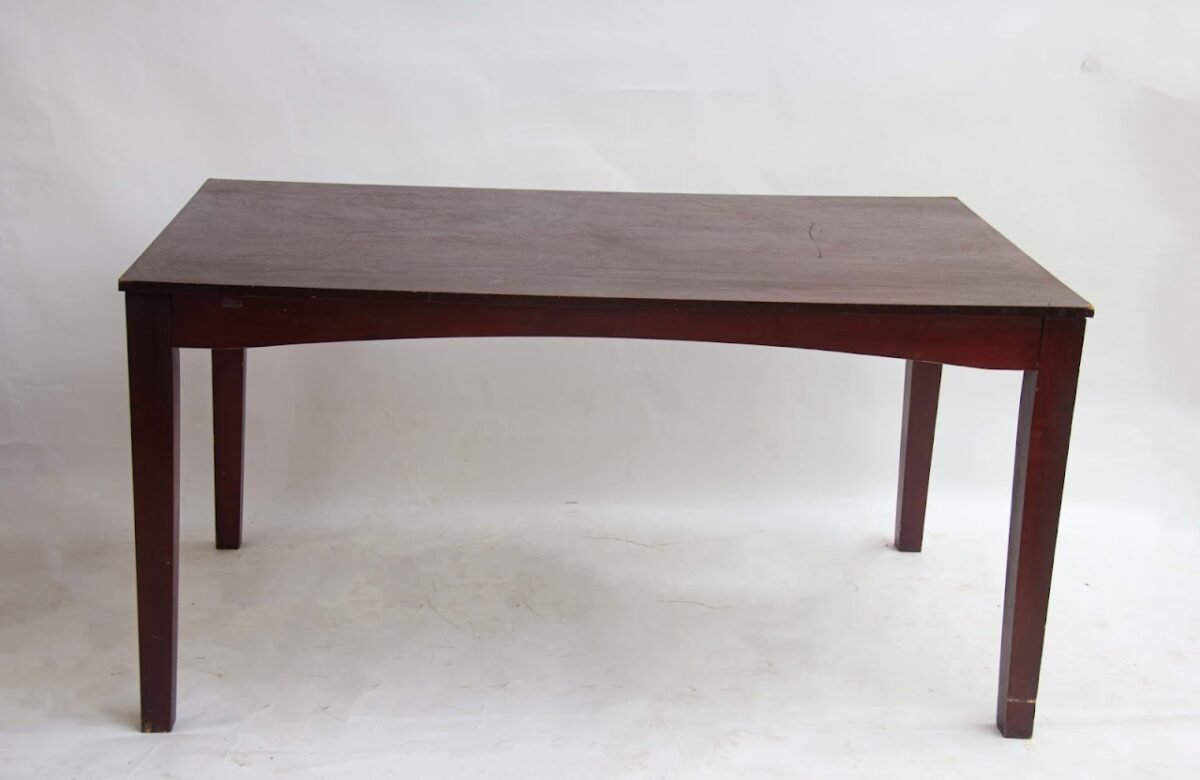 Dining table Dining table
