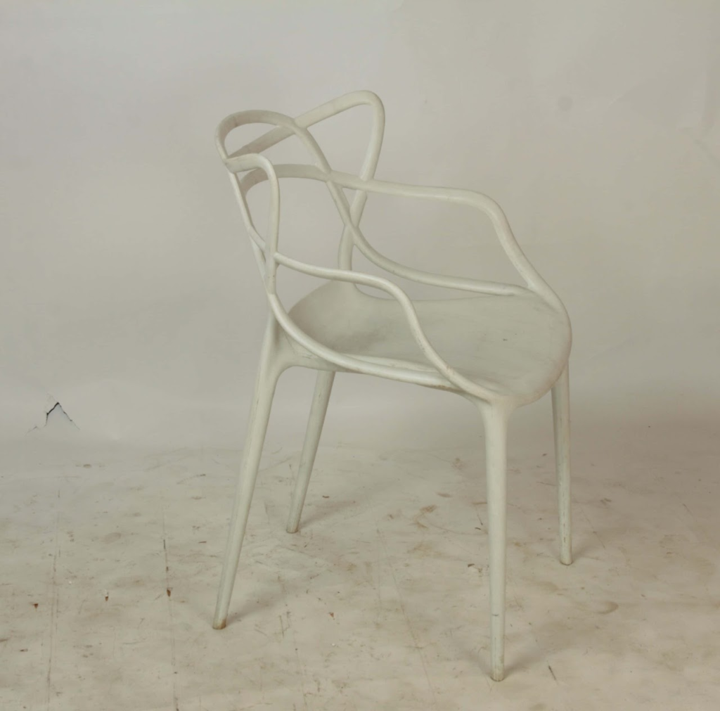 Masters chair
