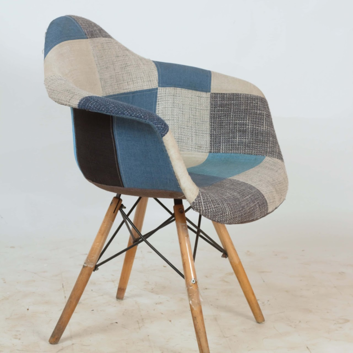 Patchwork ArmChair Patchwork Armchair