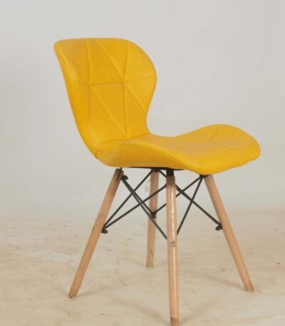 Upholstered chair