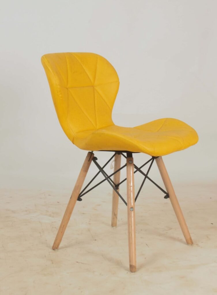 Upholstered chair