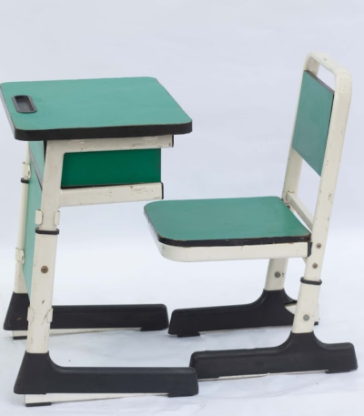 Student Set Desk
