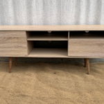 Tv console