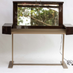 Vanity dressing table