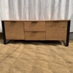 accent table