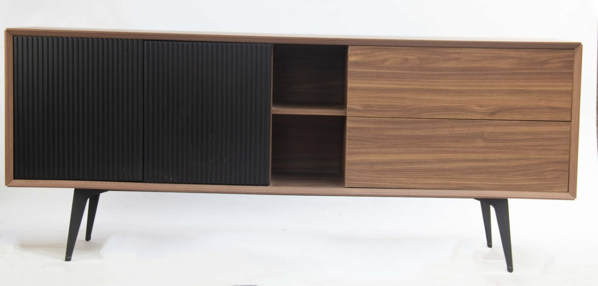 console console
