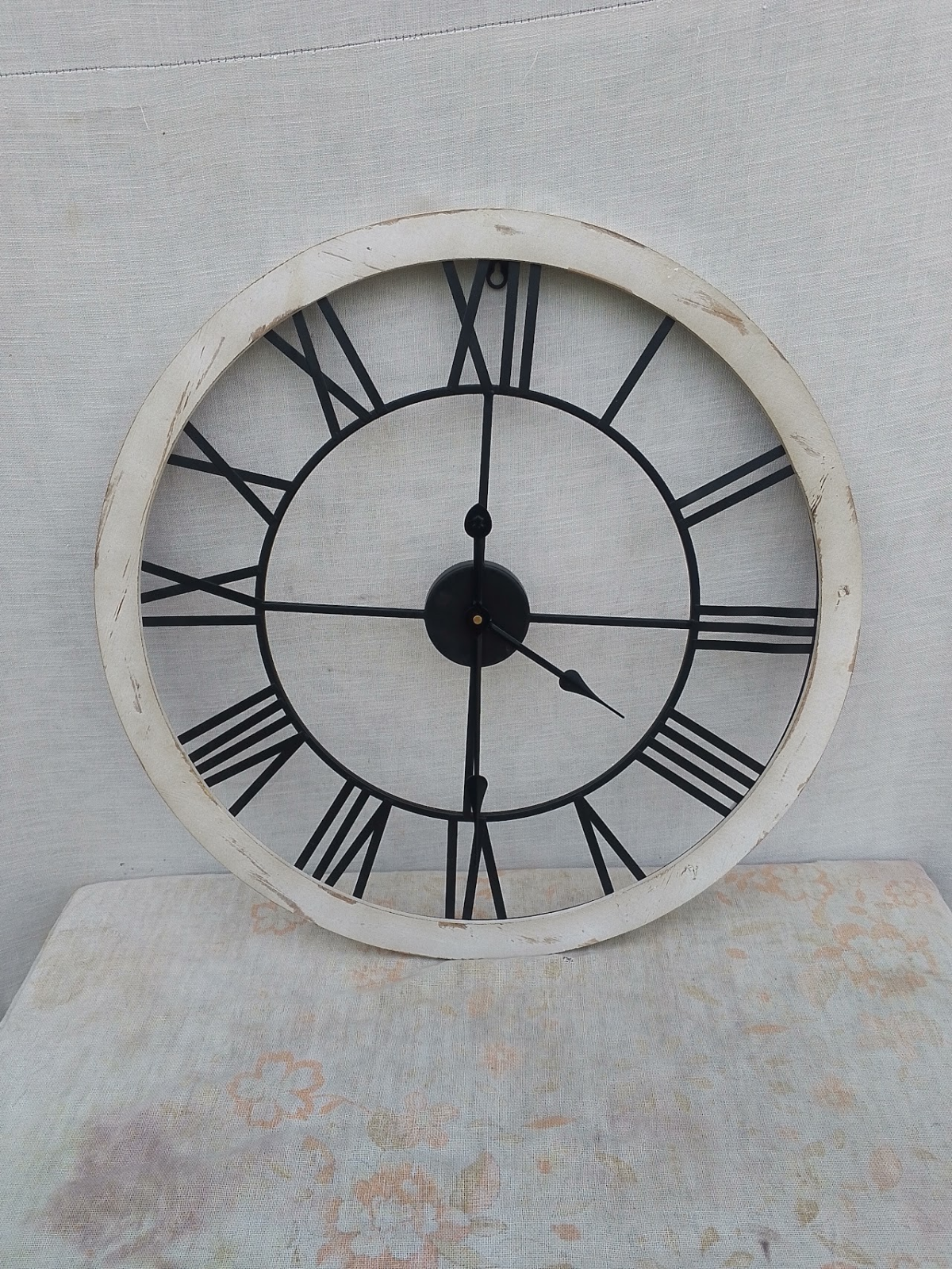 clock