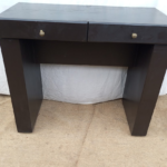 console table