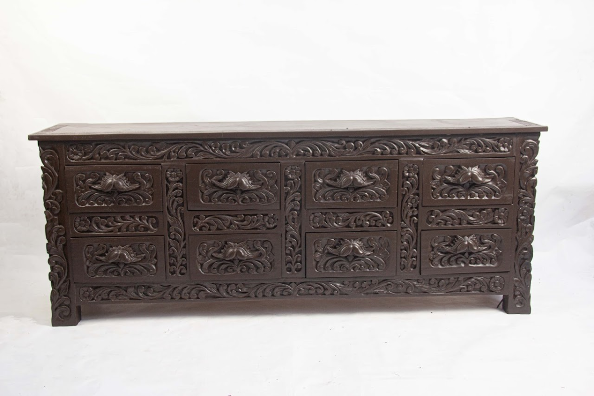console Console