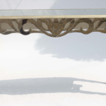 Console table