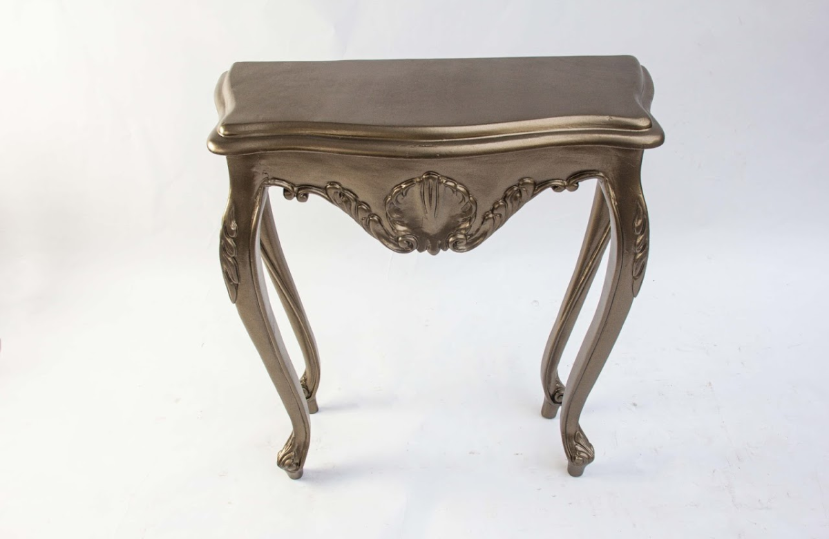 console table