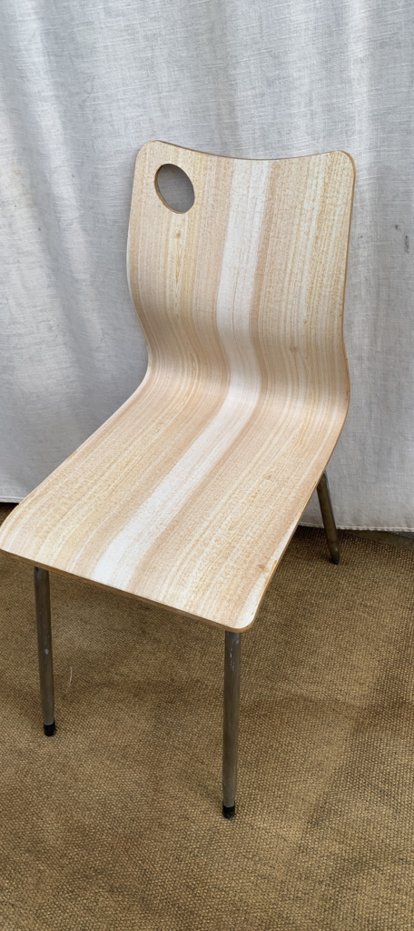 Dining chair