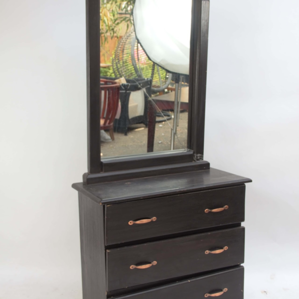 dressing table