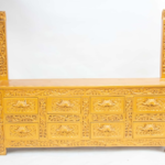 Royal Dressing Table