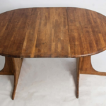 extendable dining table