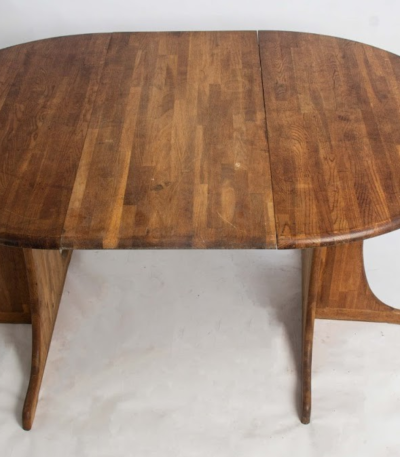 extendable dining table