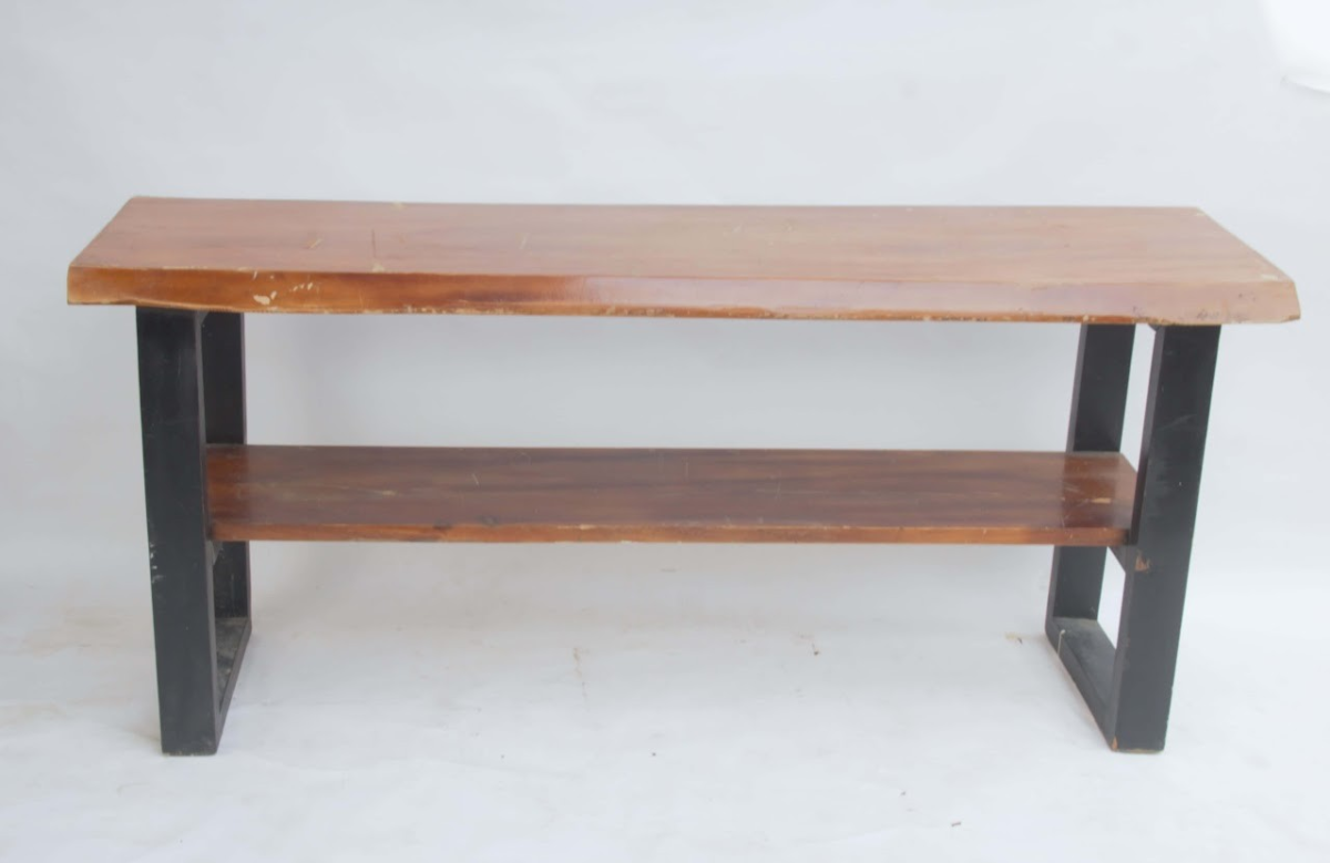 Console Console
